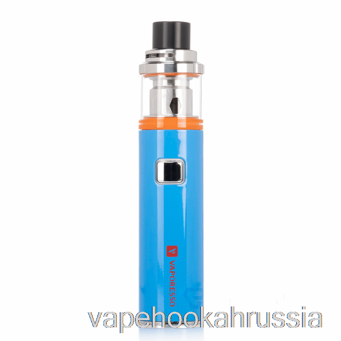 Стартовый комплект Vape Juice Vapesso Veco Solo, черный